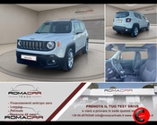 Jeep Renegade 2016