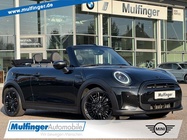 MINI Cooper 2022