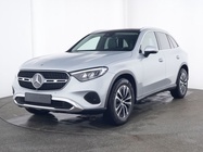 Mercedes-Benz GLC-Class 2024