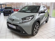 Toyota Aygo 2024