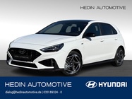 Hyundai i30 2025
