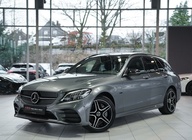 Mercedes-Benz C-Class 2020
