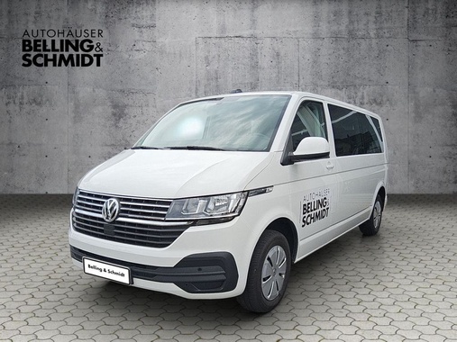 Volkswagen T6 2024