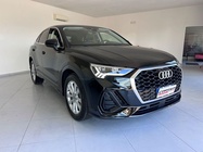 Audi Q3 2020
