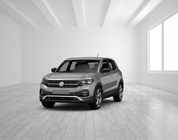 Volkswagen T-Cross 2022