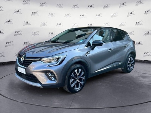 Renault Captur 2024