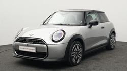 MINI Cooper 2025