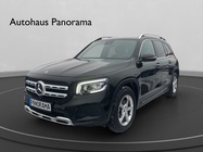 Mercedes-Benz GLB-Class 2020