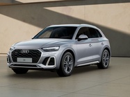 Audi Q5 2025