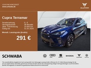Cupra Terramar 2025