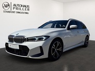 BMW 3 Series 2024