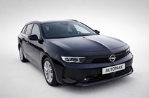 Opel Astra 2024