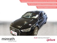 Audi A3 2020