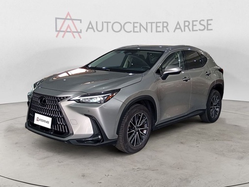 Lexus Other 2023
