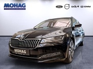Skoda Superb 2023