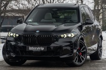 BMW X5 2026