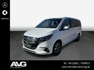 Mercedes-Benz EQV 2024