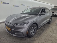 Ford Mustang Mach-E 2021