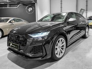 Audi RSQ8 2023