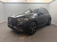 Mercedes-Benz GLE-Class 2023