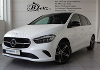 Mercedes-Benz B-Class 2024