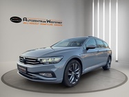 Volkswagen Passat 2022
