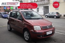 Fiat Panda 2005