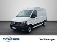 Volkswagen Crafter 2025