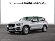 BMW X3 2019