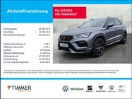 Cupra Ateca 2025