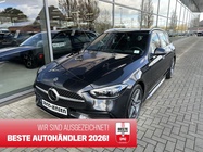 Mercedes-Benz C-Class 2025