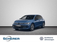 Volkswagen Golf 2025