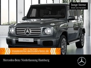 Mercedes-Benz G-Class 2025