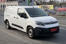 Citroen Berlingo 2019