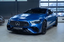 Mercedes-Benz AMG GT 2022