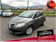 Lancia Ypsilon 2012
