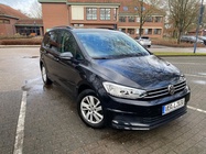 Volkswagen Touran 2019