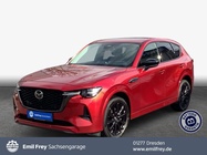 Mazda CX-60 2022