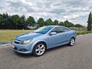 Opel Astra 2007