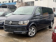 Volkswagen T6 2017