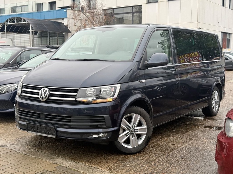 Volkswagen T6