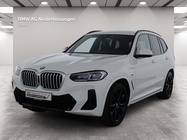 BMW X3 2021