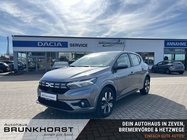 Dacia Sandero 2025
