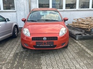Fiat Punto 2006
