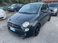 Fiat 500 2013