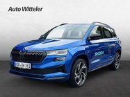 Skoda Karoq 2025