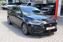 Ford Focus 2025