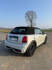MINI Cabrio 2019