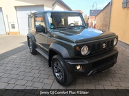 Suzuki Jimny 2019