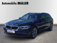 BMW 5 Series 2019